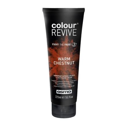 Osmo Colour Revive Treatment Warm Chestnut 225ml